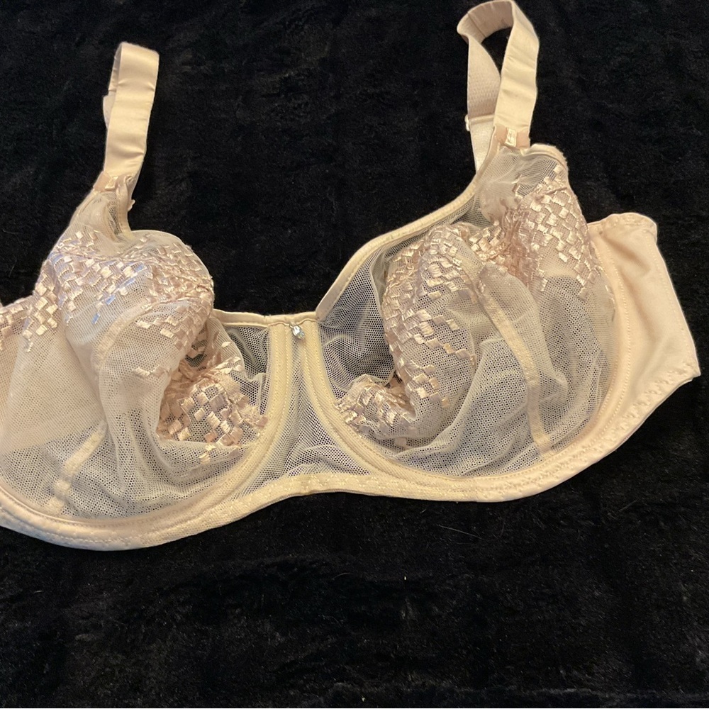 Empriente 34F Bra
